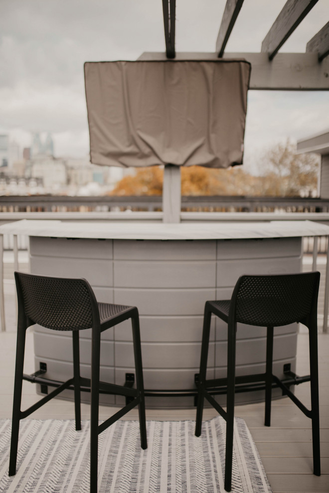 Philly Reverie - Passyunk