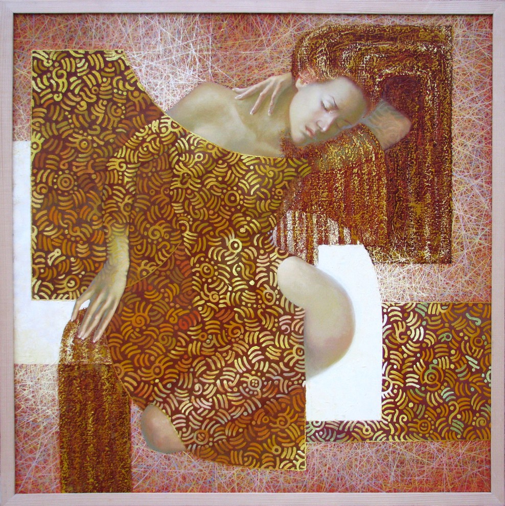 Истоки Бытия ОГОНЬ