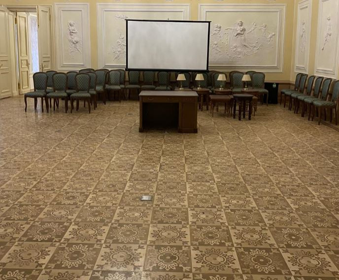 Усадьба Орлова