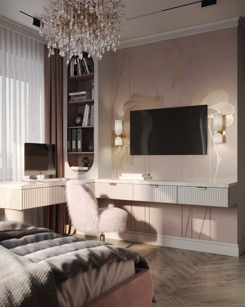 ЖК "Преображенский"