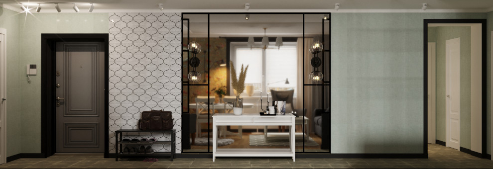 Скандинавия с русскими нотами