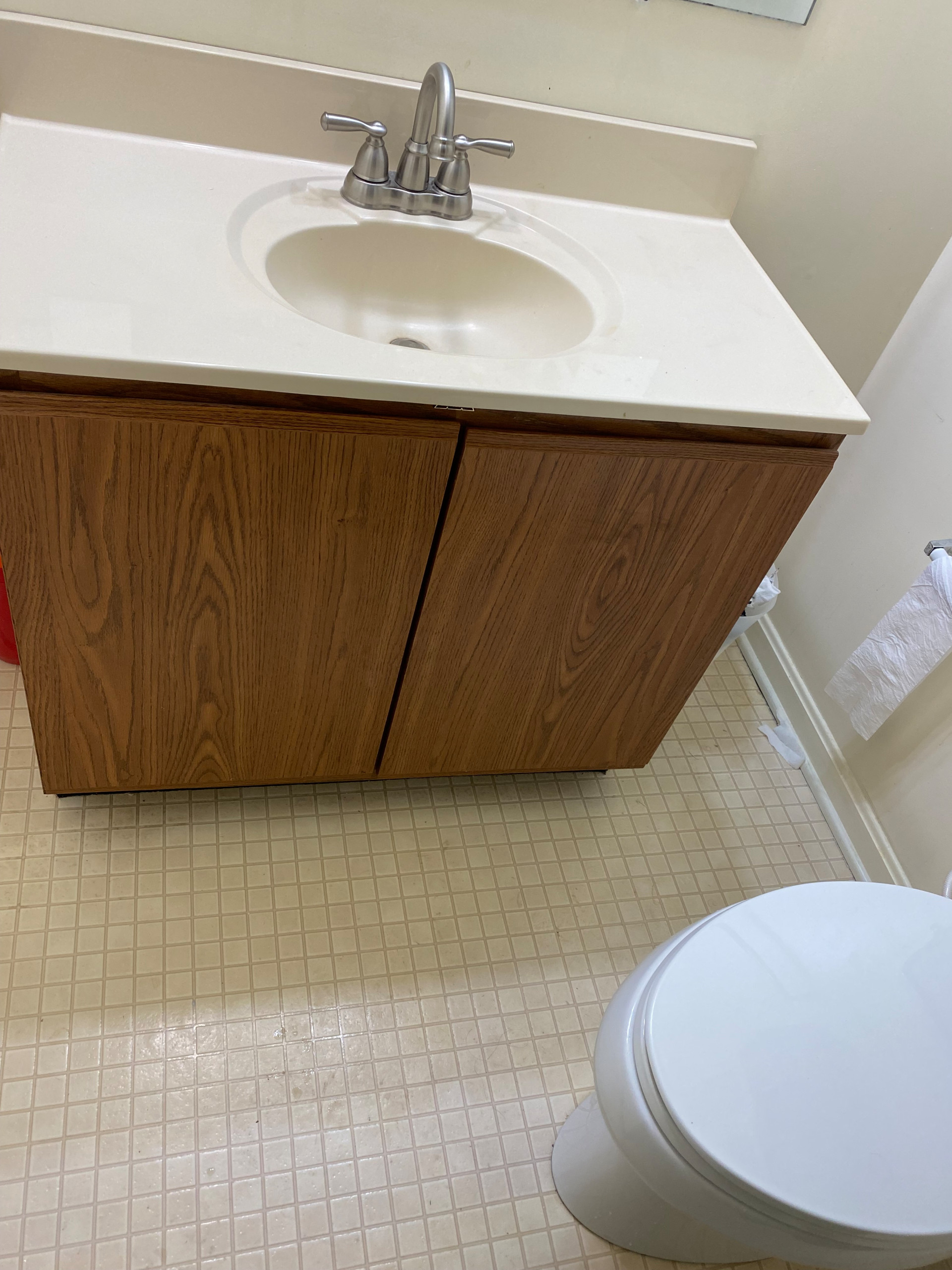 Tile