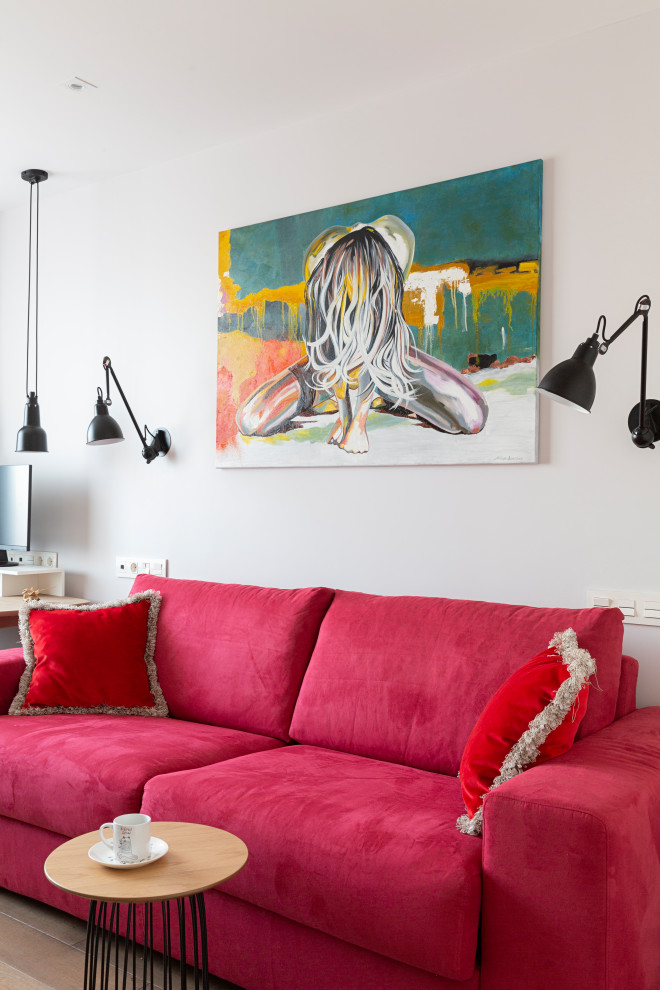 Квартира в Рассказовке