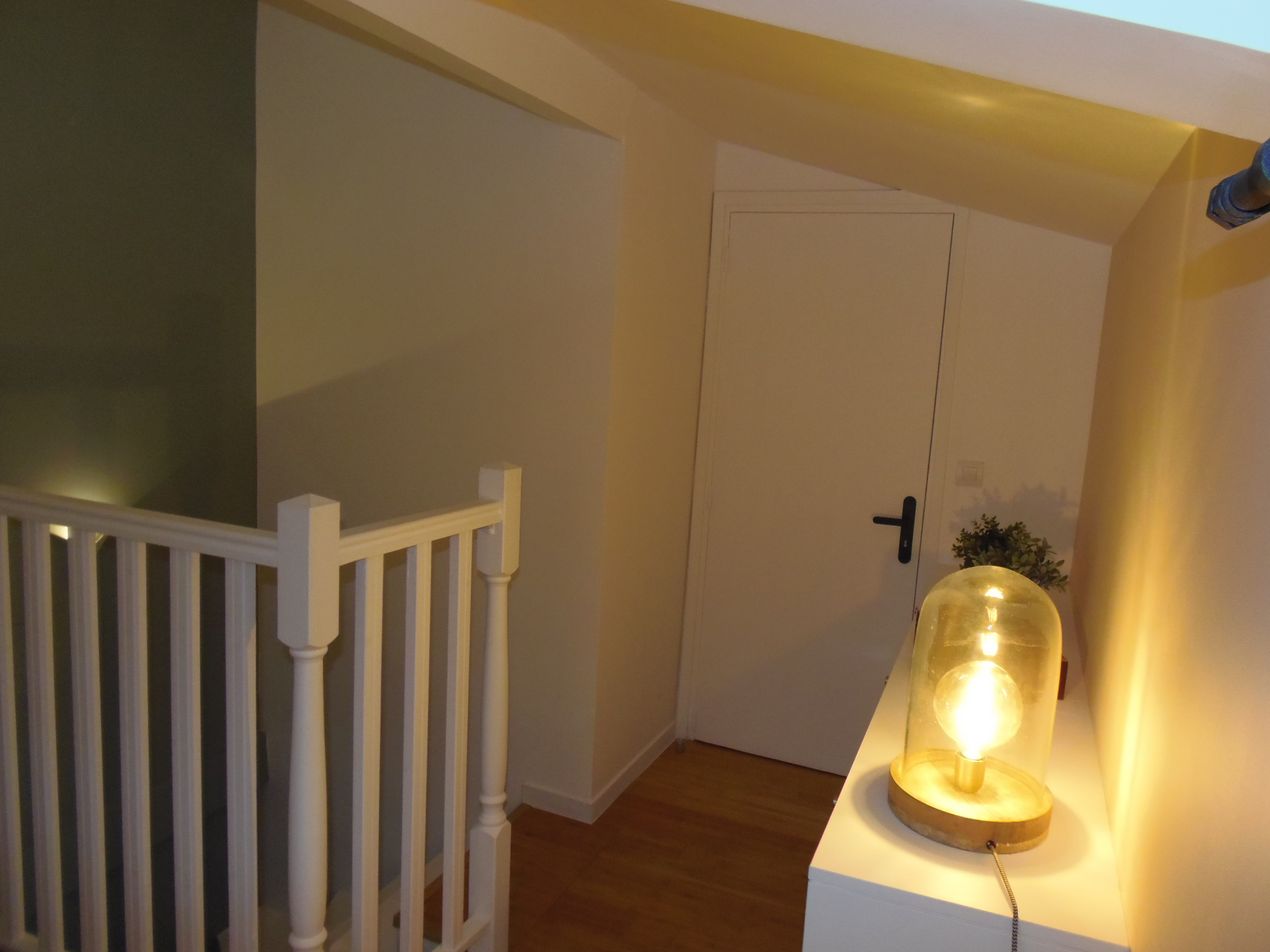 Rénovation d'une maison à Joinville-le-Pont