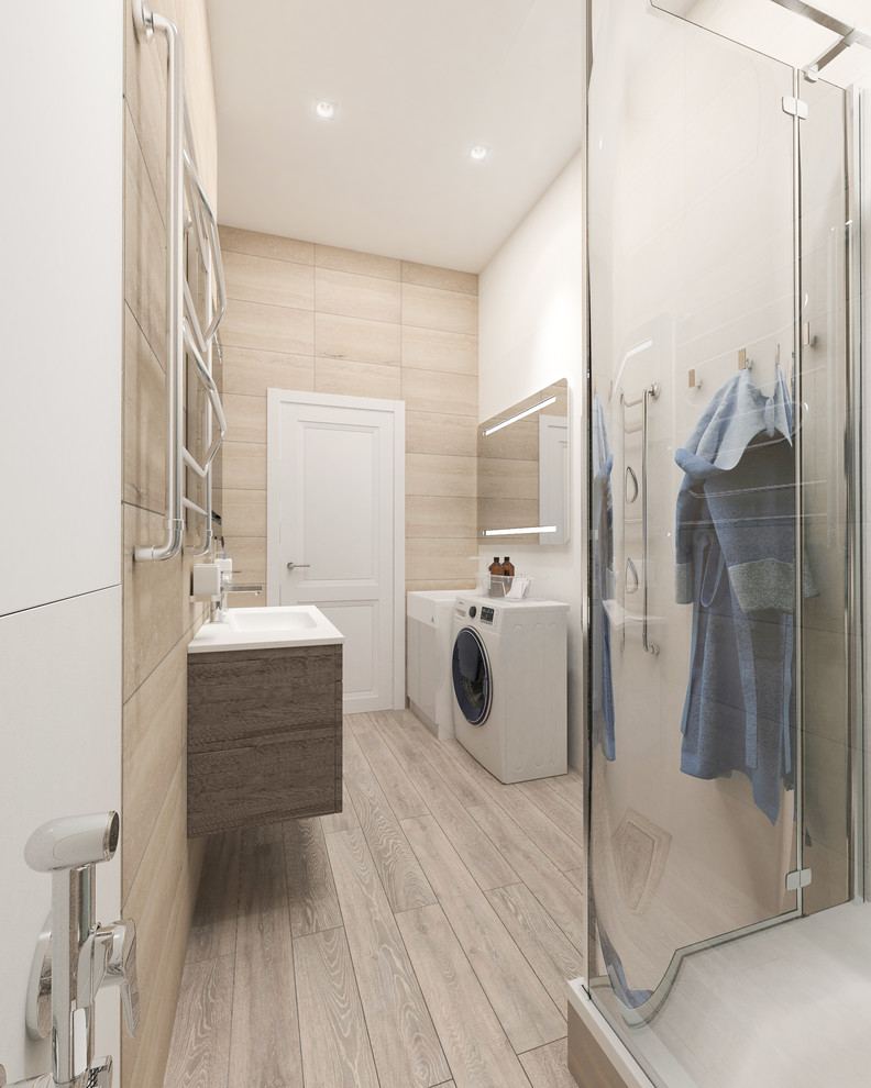 Дизайн интерьера ул Широкая