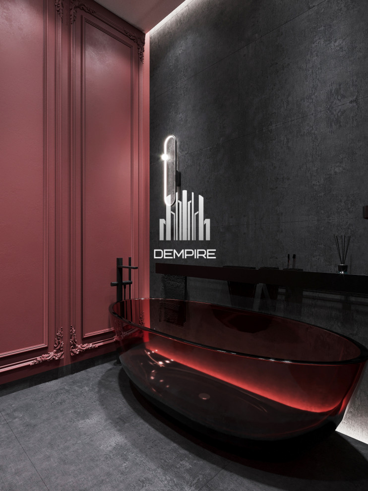 Уютная квартира в ЖК Династия