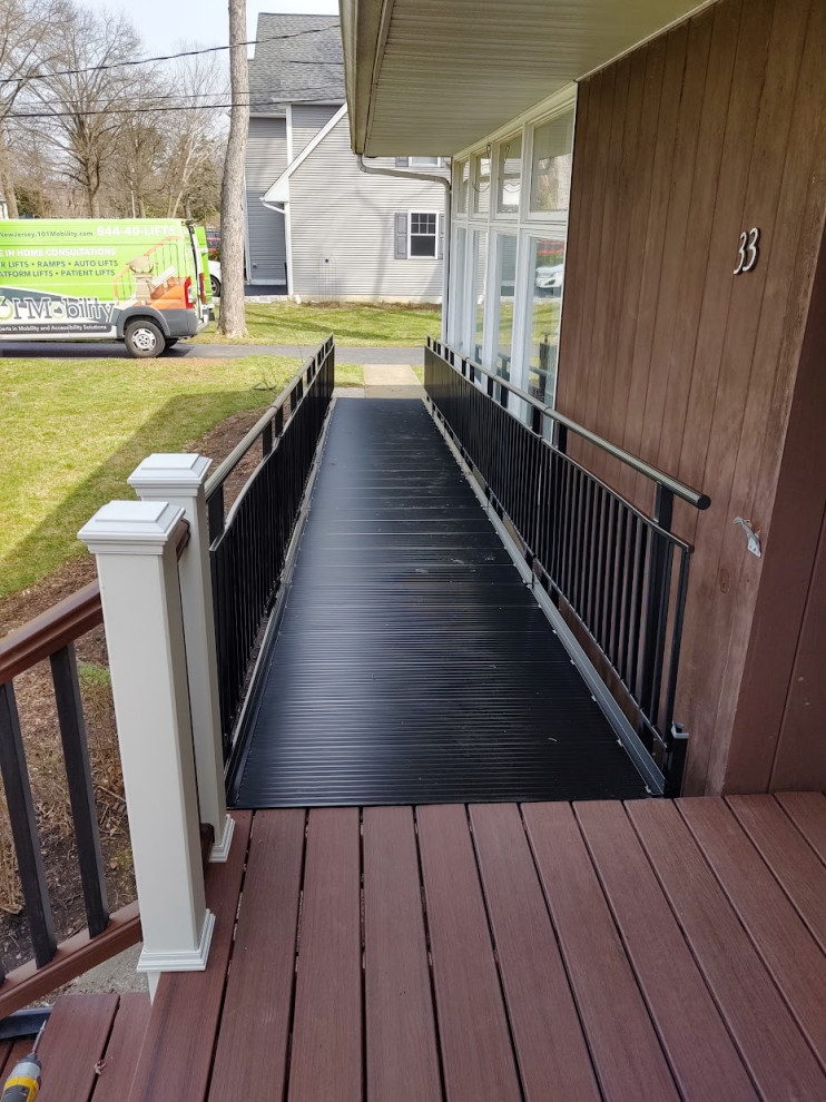 Decks