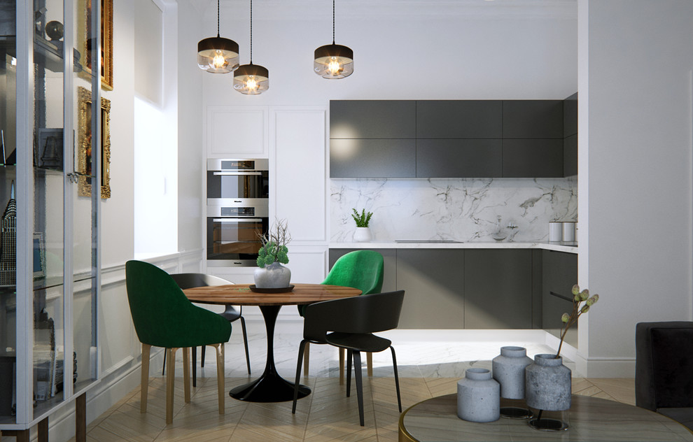 Проспект мира 110 кв м