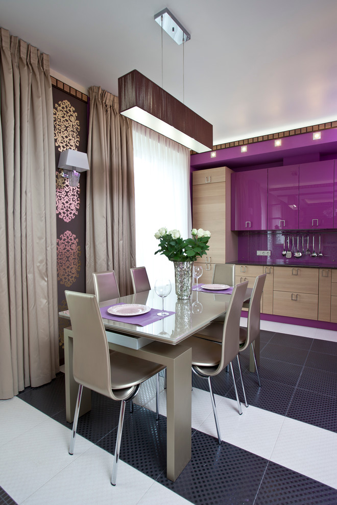 Квартира на ул.Маршала Жукова