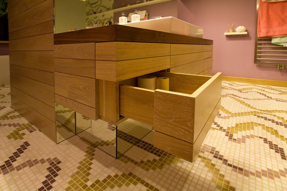 Дом на Новой Риге