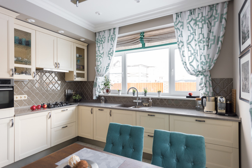 Коттедж в КП "Ново-луговая"