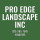 Pro Edge Landscape Inc