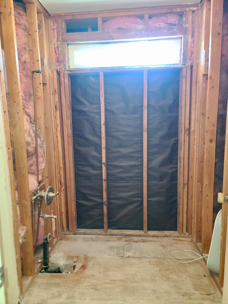 Bathroom remodel | Torrance