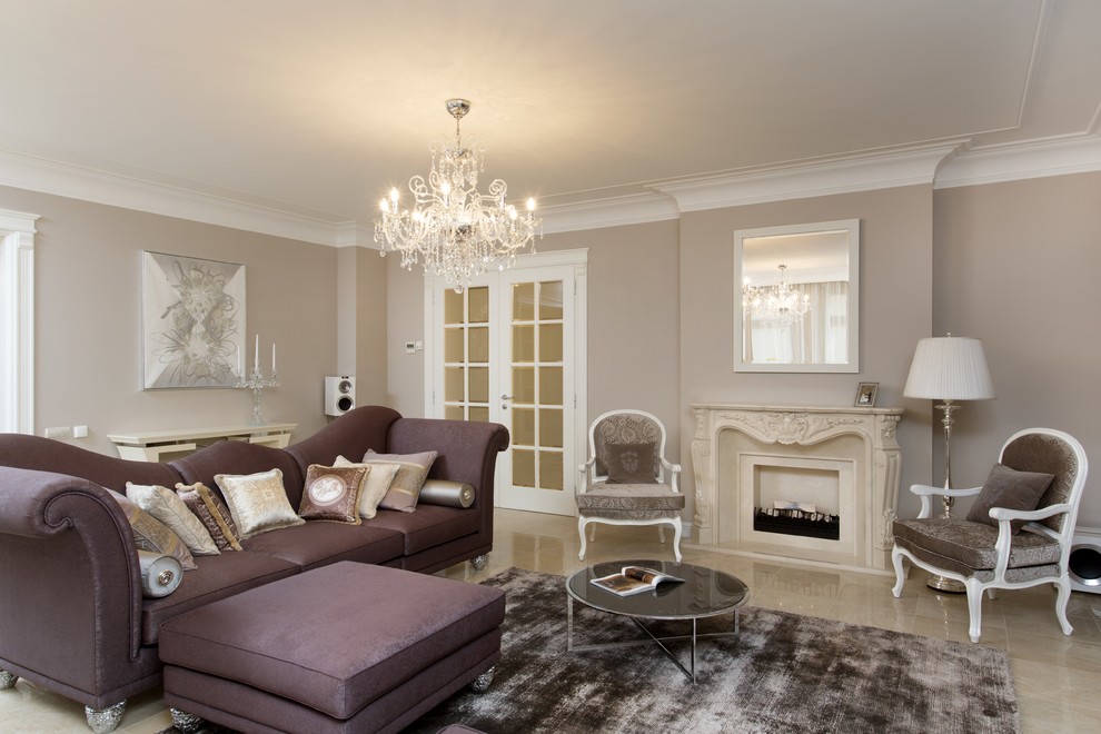 Квартира на Мичуринскомкре