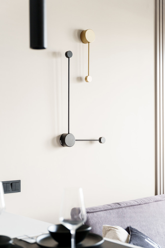 ЖК Звездный дуэт