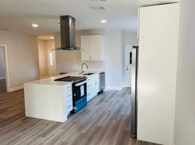 Kitchen Remodeling kueche