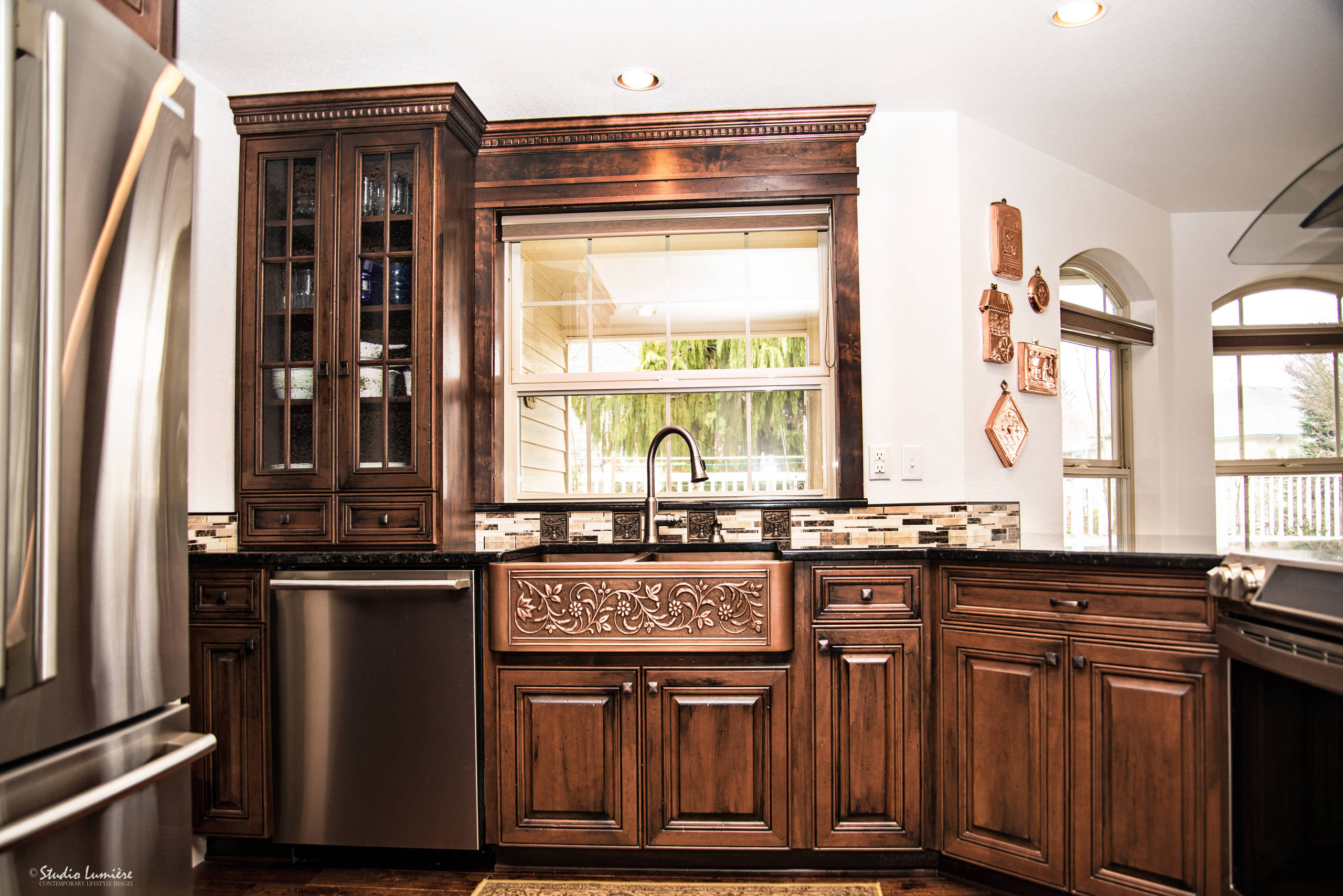 Vancouver Kitchen Remodel