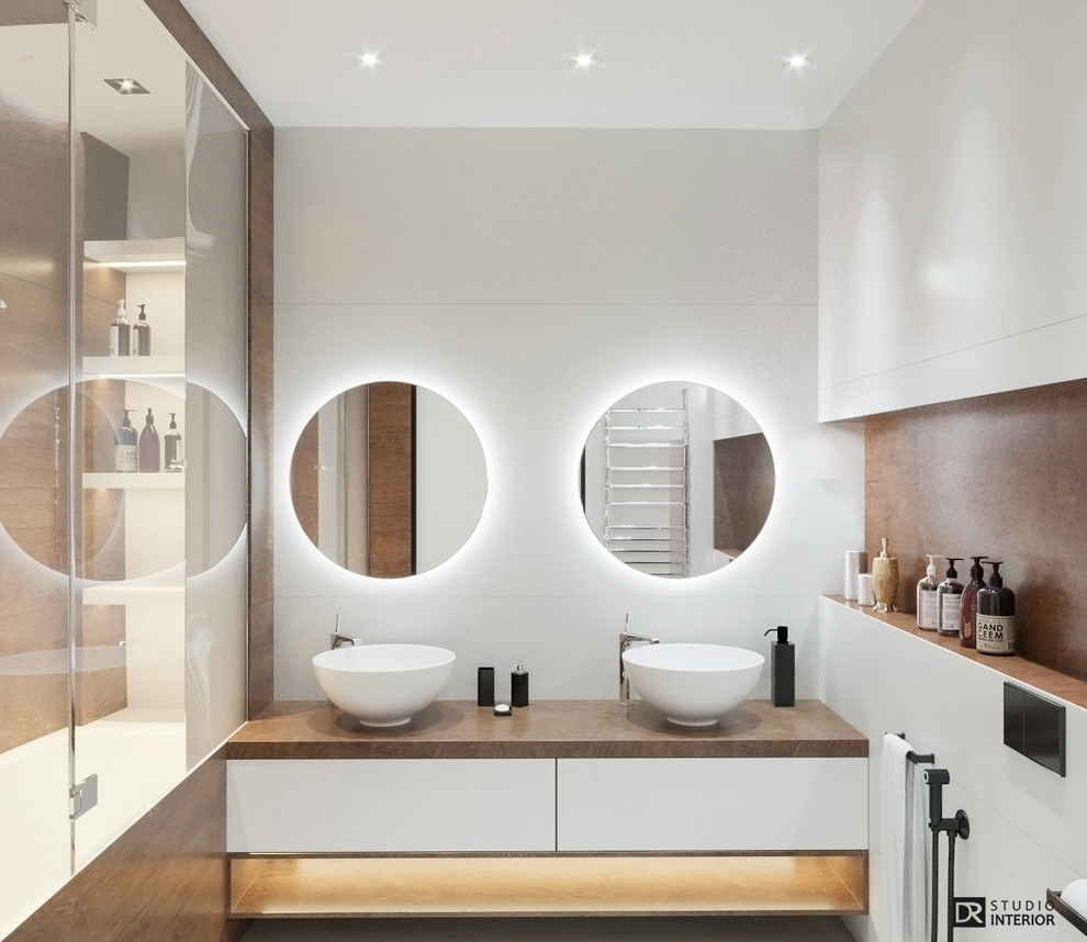 Квартира 150 квадратов, ЖК Парк Рублево