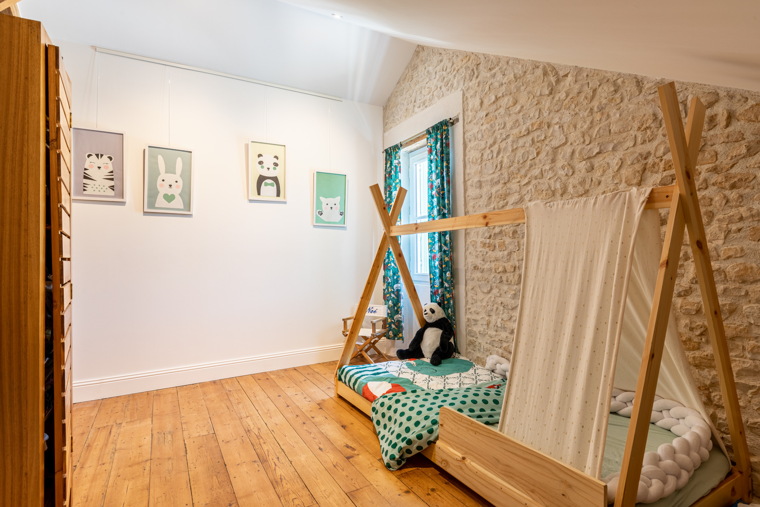 Rénovation complète La Rochelle