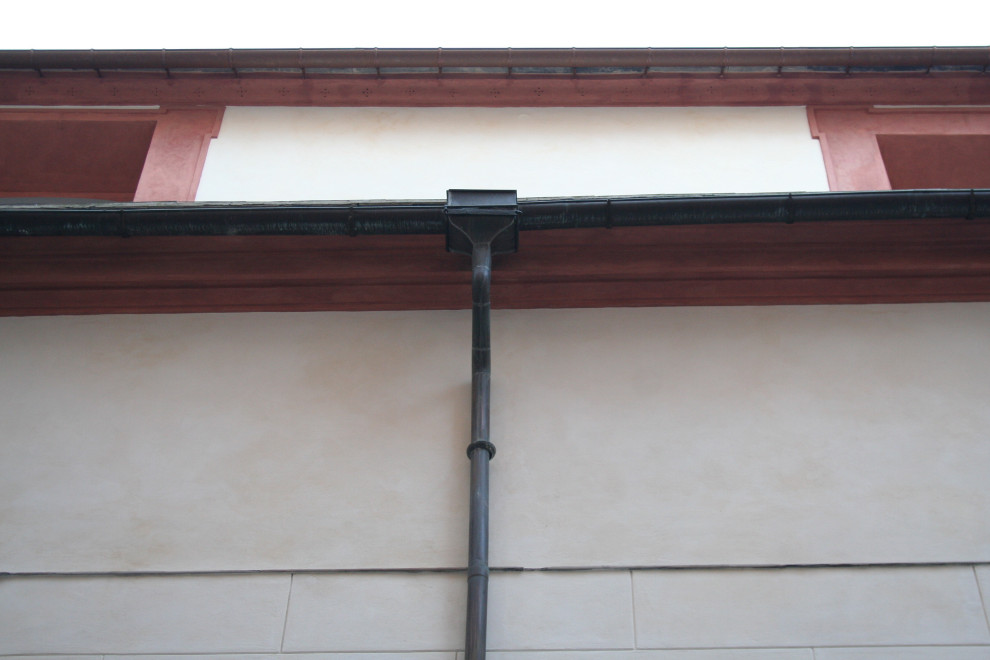 GSS-RESTAURO FACCIATA