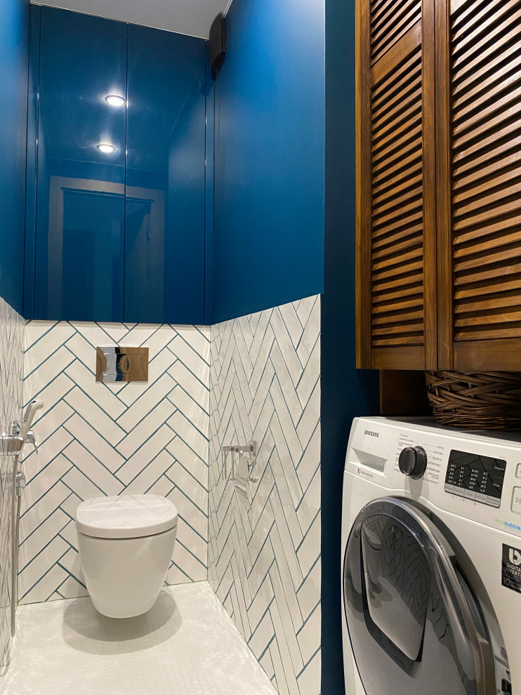 квартира на Никулинской 70 м2