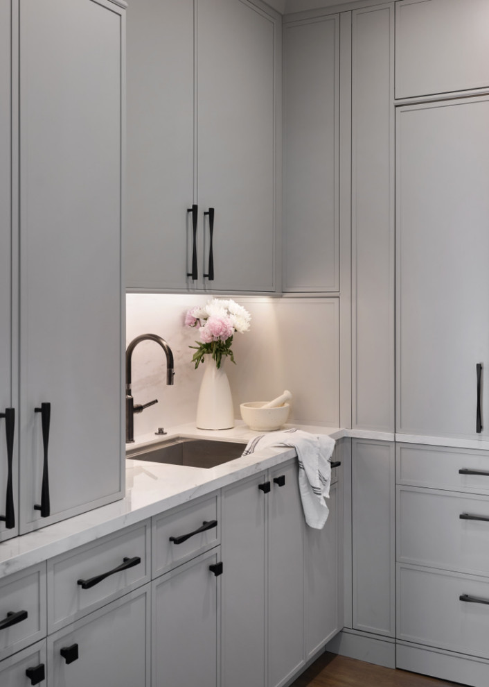 Deer Ridge Blackhawk-Kitchen