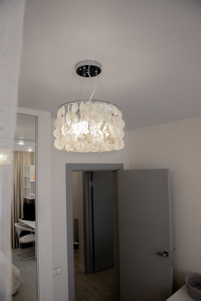 Квартира в ЖК-ГринВуд.