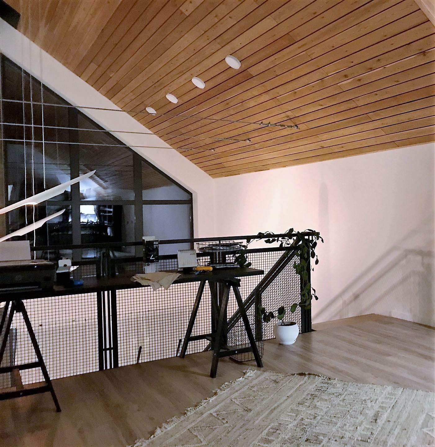 Немного фото из реализованных проектов