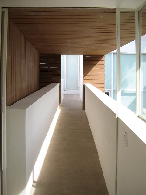 PAUL CREMOUX studio contemporain-facade
