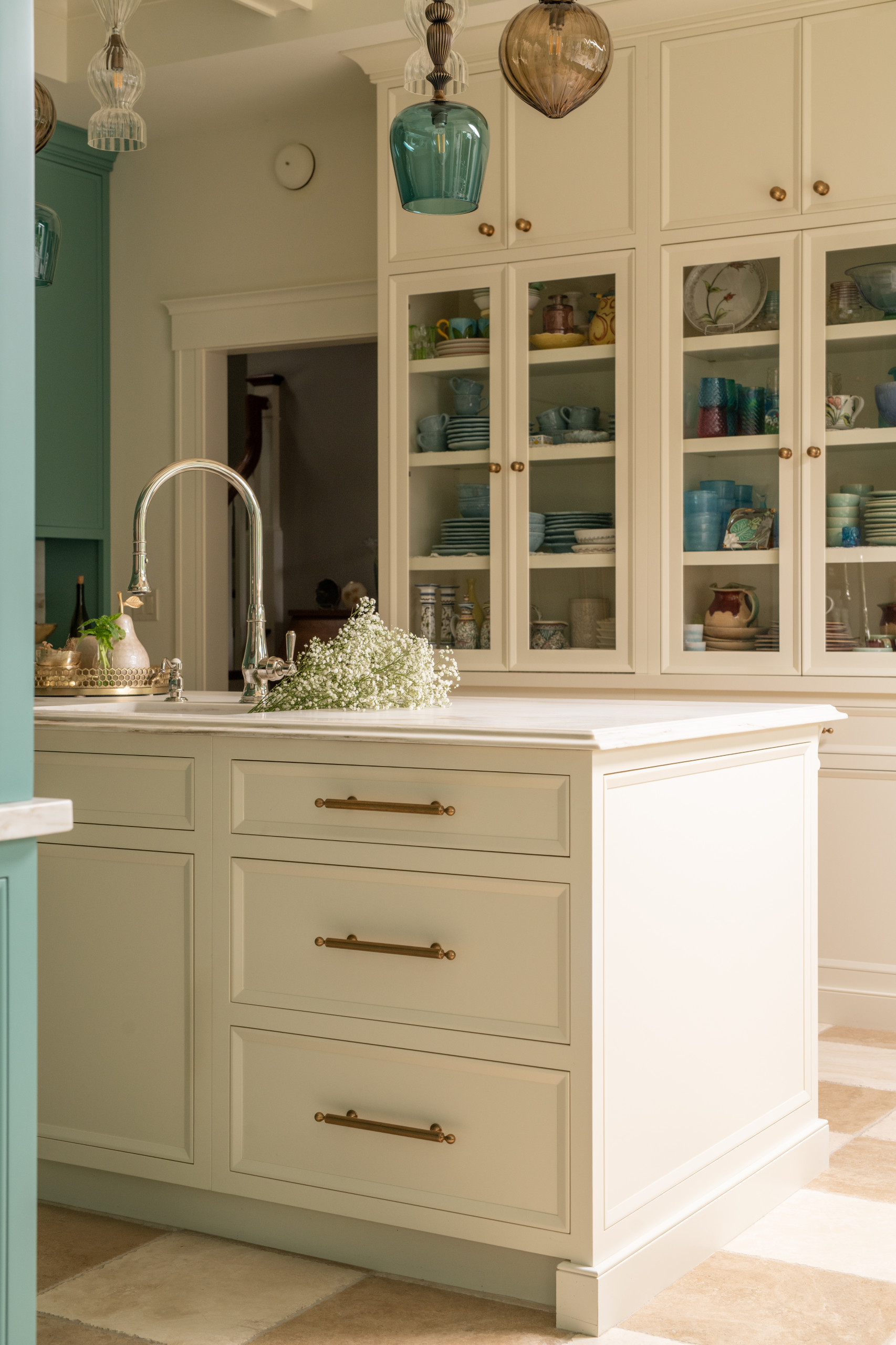 Rockport Renovation