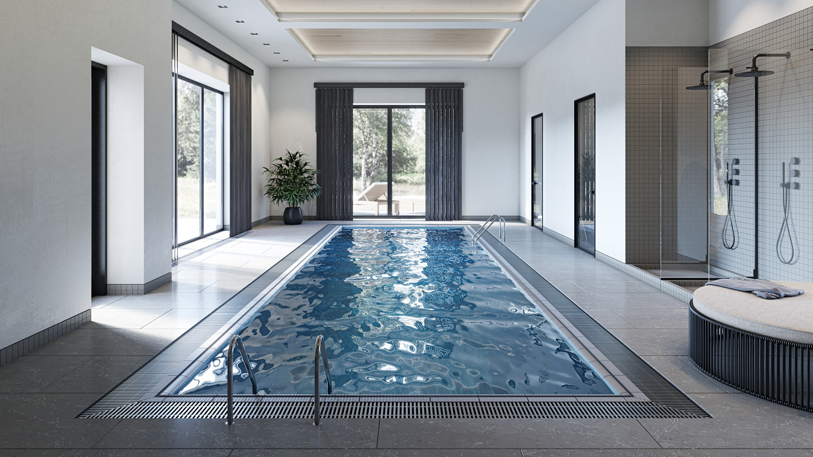 Миллениум Парк