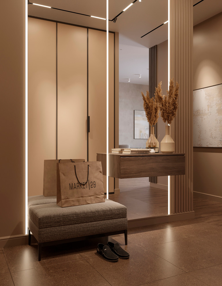 ЖК "Царская Площадь" 94 кв.м