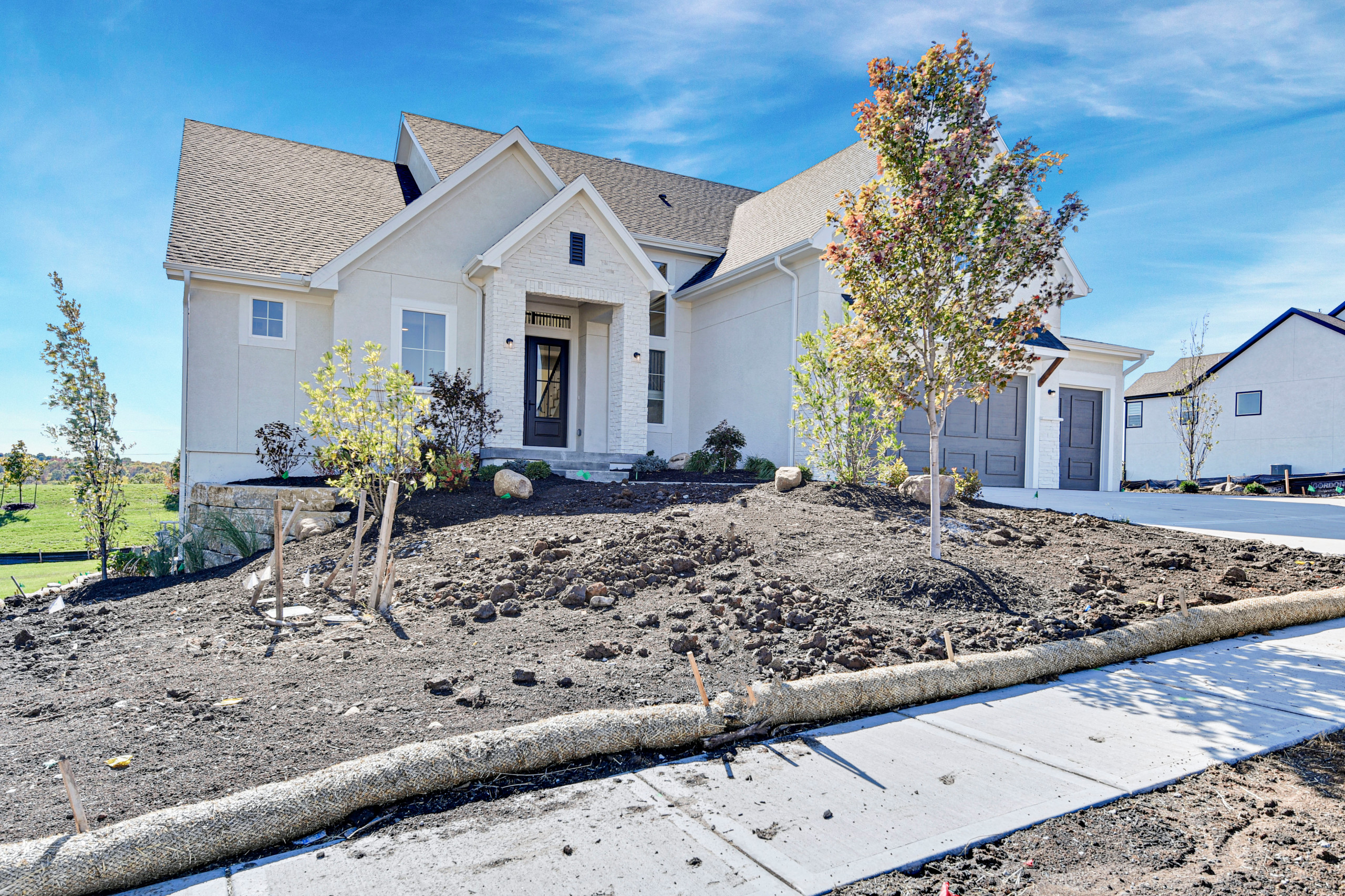 WatersEdge, 3711 W 158th Terrace Overland Park, KS Custom Build