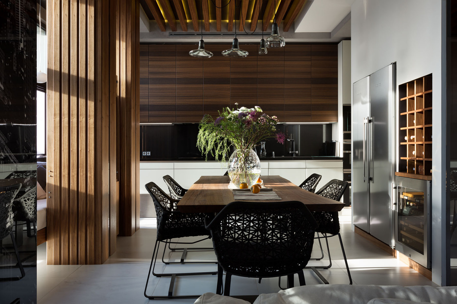 Code of HAPPINESS. Penthouse 23/77