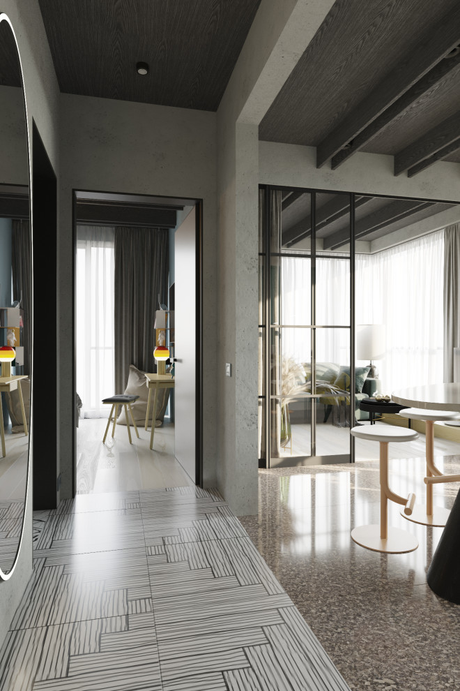 Охта парк 24