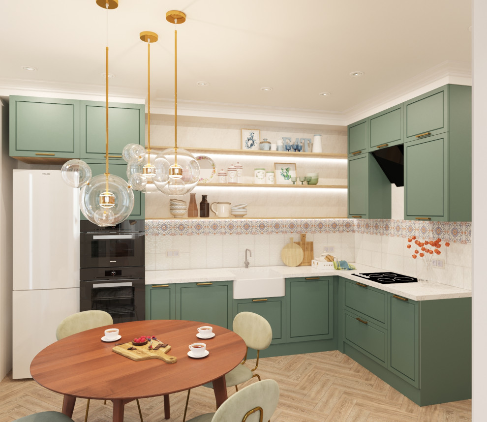 Квартира Н.Новгород ул.Г.Сафронова