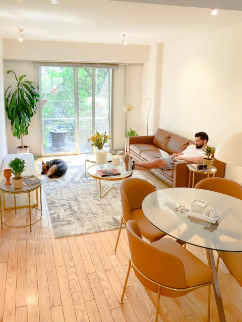 Residencia Ciudad de M&eacute;xico trendy-alrum
