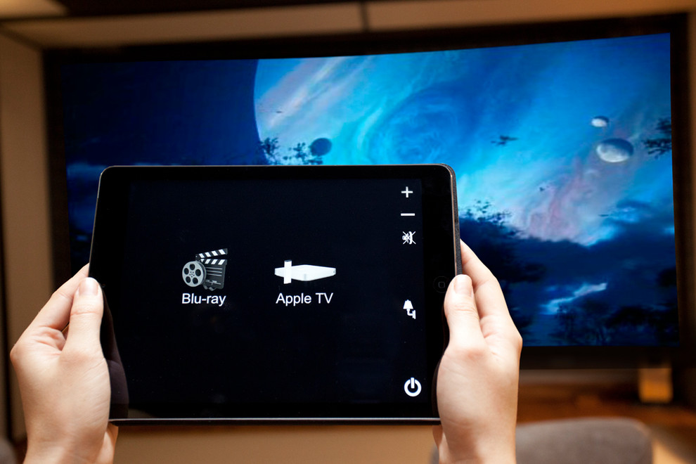 Бескомпромиссный домашний кинотеатр в формате 3D 4K