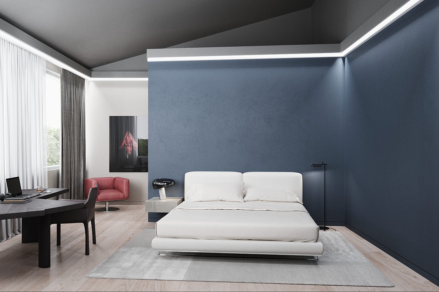 ЖК "Остров фантазий" 240 кв.м.