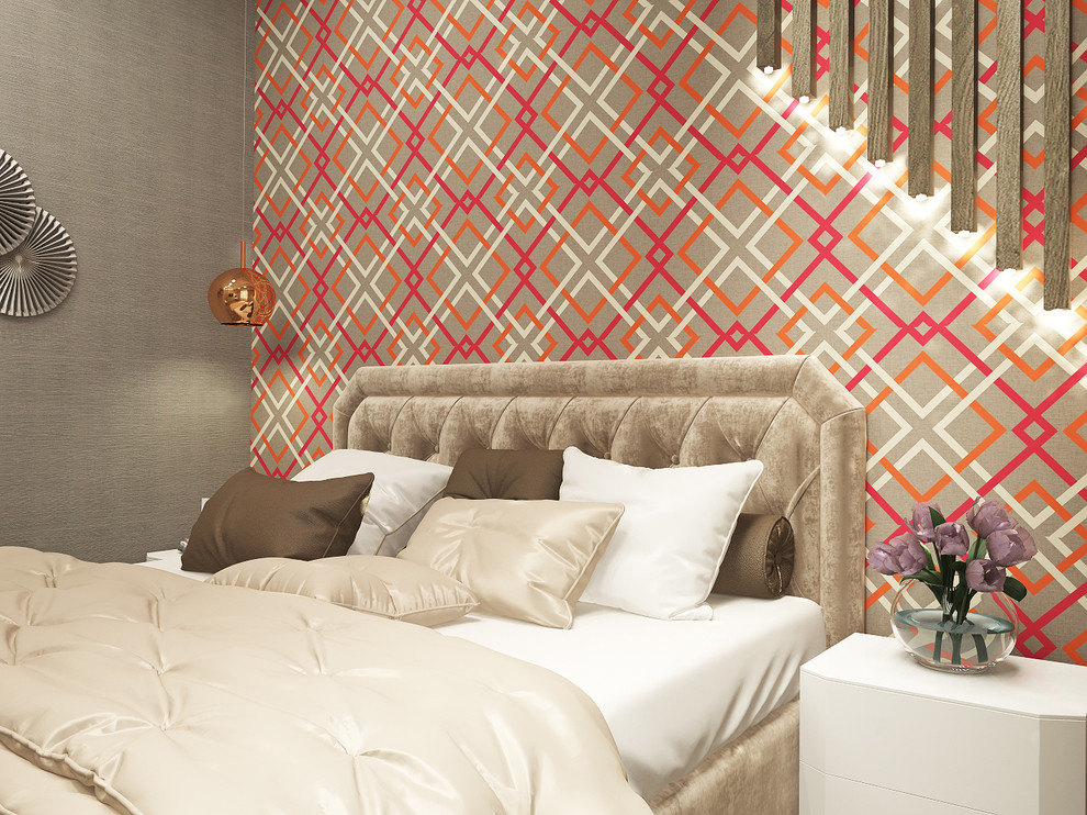 Квартира в современном стиле