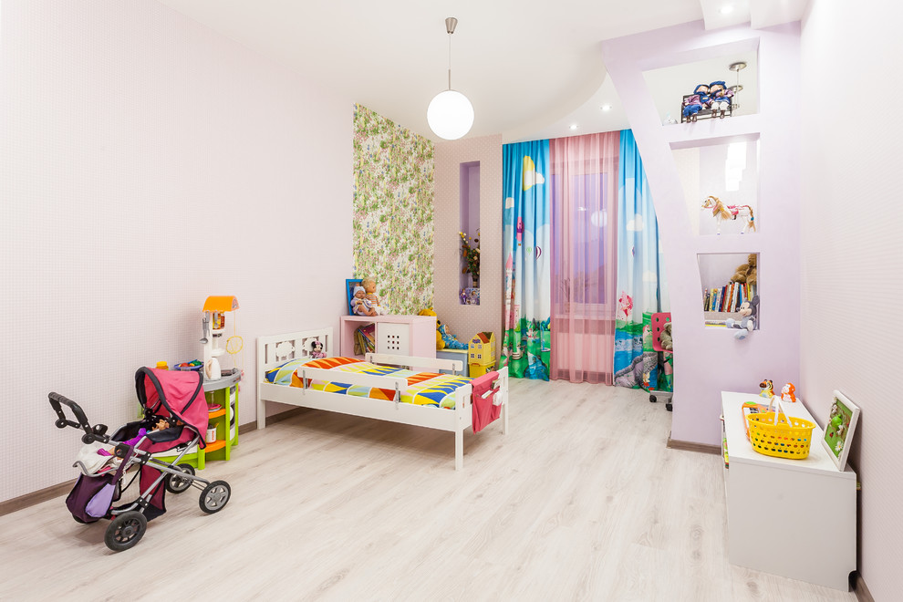 Поэма У Трех Озер