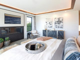 Contemporary Bedroom by Nicholson Companies