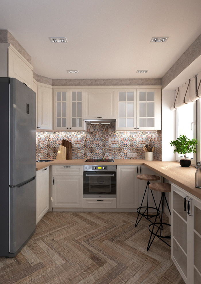 ЖК Комарово