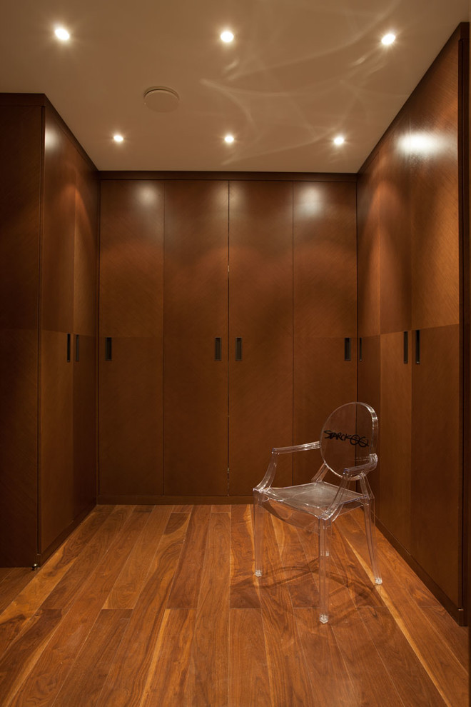 Квартира в ЖК "Кутузовская ривьера" 303 м2