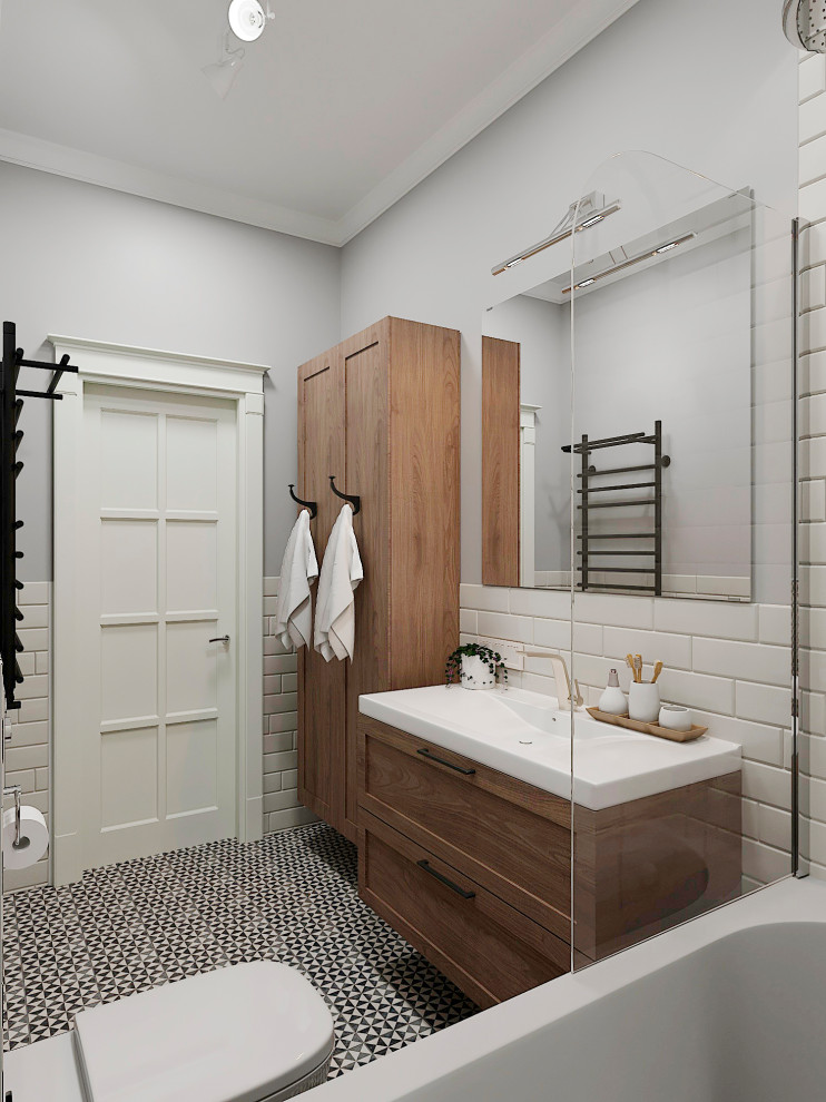 загородный дом в московской области.