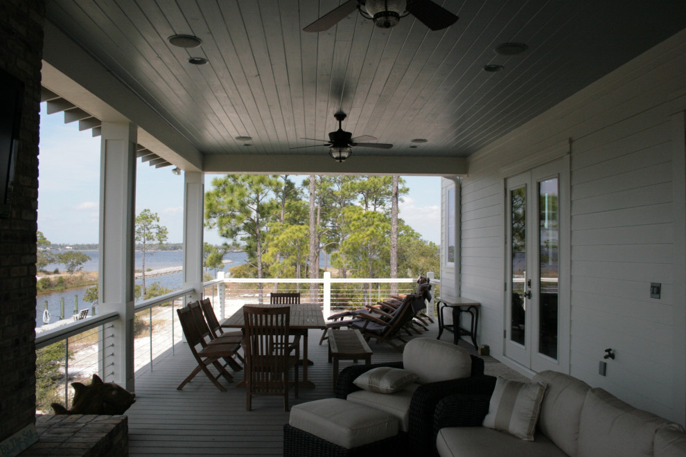The Vlahos Cottage