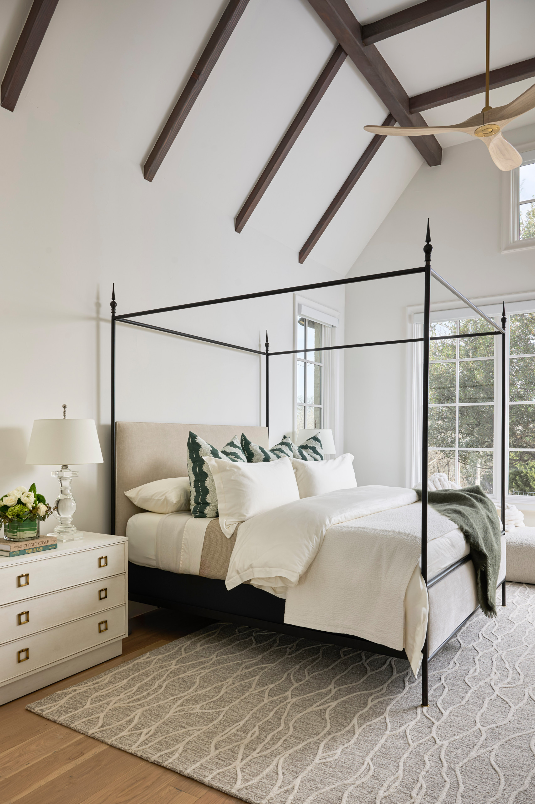 Bluffview Drive Remodel, Plano