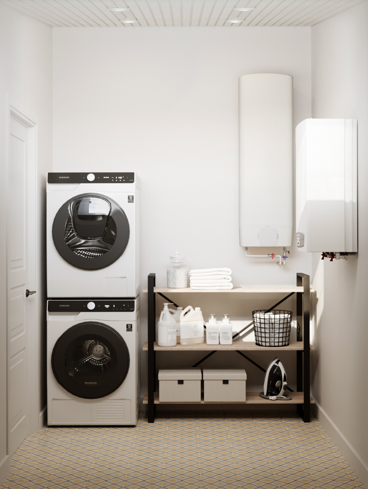 Загородный дом  в КП "Подпорино"