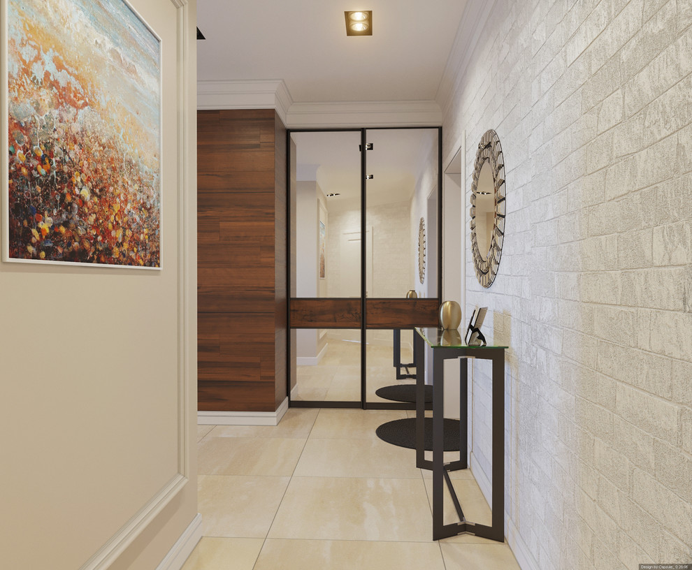 Дизайн интерьера квартиры в Старгороде