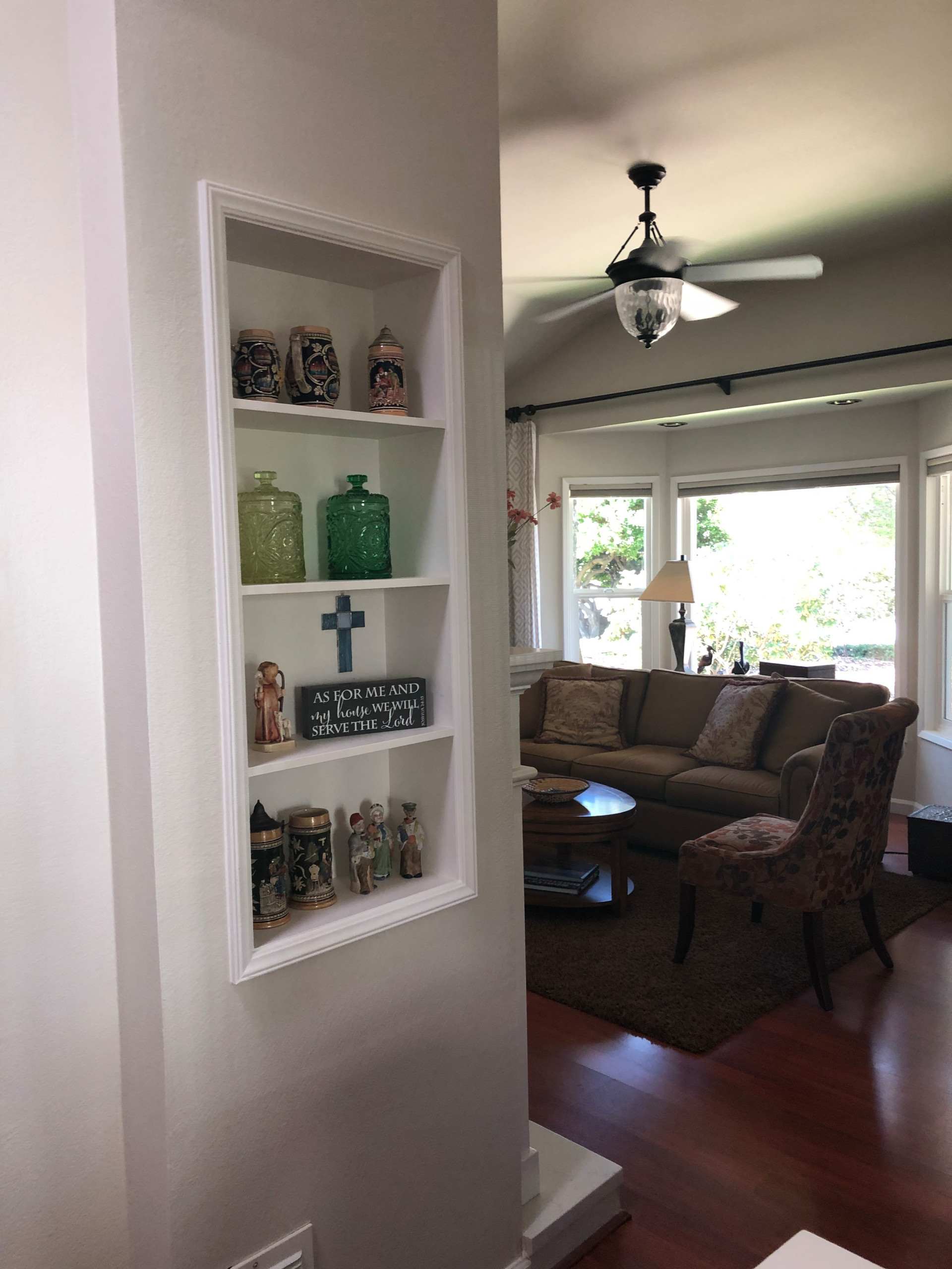 Olsen Kitchen/Dining/Fireplace project